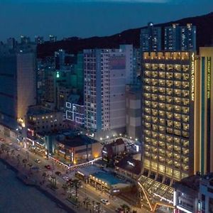 Hotel Central Bay